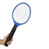 1/2 PCS Electronic Bug Zapper Racket Mosquito & Fly Insect Killer with Battery