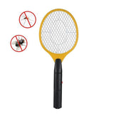 1/2 PCS Electronic Bug Zapper Racket Mosquito & Fly Insect Killer with Battery