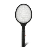 1/2 PCS Electronic Bug Zapper Racket Mosquito & Fly Insect Killer with Battery