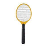 1/2 PCS Electronic Bug Zapper Racket Mosquito & Fly Insect Killer with Battery