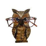 Eyeglasses Holder Eye Glasses Display Stand Animal Sunglasses Rack Decoration