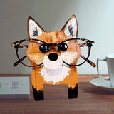 Eyeglasses Holder Eye Glasses Display Stand Animal Sunglasses Rack Decoration