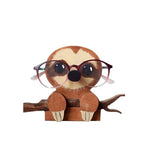 Eyeglasses Holder Eye Glasses Display Stand Animal Sunglasses Rack Decoration