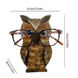 Eyeglasses Holder Eye Glasses Display Stand Animal Sunglasses Rack Decoration