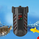 Aqua Fish Tank Thermosafe LED Digital Submersible Aquarium Water Heater 50W-200W