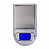 Mini Pocket Scales High Precision Electronic Jewellery Digital Milligram