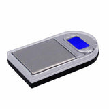 Mini Pocket Scales High Precision Electronic Jewellery Digital Milligram