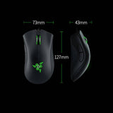 Razer Deathadder Essential Wired Esports Gaming Mouse 6400 Adjustable Dpi