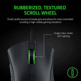 Razer Deathadder Essential Wired Esports Gaming Mouse 6400 Adjustable Dpi