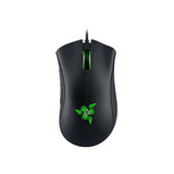 Razer Deathadder Essential Wired Esports Gaming Mouse 6400 Adjustable Dpi