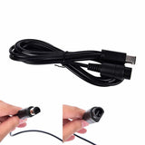 1.8m GameCube NGC Controller Extension Cable Cord