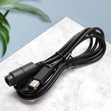 1.8m GameCube NGC Controller Extension Cable Cord