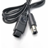 1.8m GameCube NGC Controller Extension Cable Cord