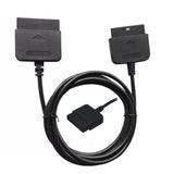 1.8m Extension Cable for Sony PS1/PS2 Controllers