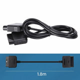 1.8m Extension Cable for Sony PS1/PS2 Controllers