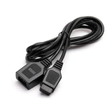 1.8M Sega Mega Drive/Genesis 9-Pin Controller Extension Cord