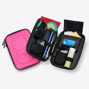 Glucology Diabetes Travel Cases | Planets, Classic