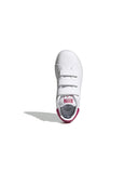 Adidas Girls Stan Smith Casual Shoes - 13 US