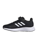 Breathable Kids Running Shoes with Durable Sole - 12 US