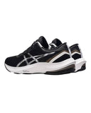 Guided Running Shoe with Improved Gait Technology - 75 US