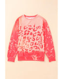 Azura Exchange Cheetah Print Sweatshirt - 2XL