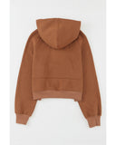 Azura Exchange Kangaroo Pocket Hoodie - L