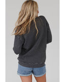 Azura Exchange Drop Shoulder Sweatshirt - L