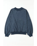 Azura Exchange Crew Neck Pullover Sweatshirt - M