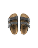 Reflective Birkenstock Sandals for Kids - 30 EU