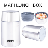 Dual Vacuum Insulated Lunch Box