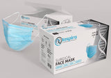 Inspira Surgical Face Mask Level 1 3PLY