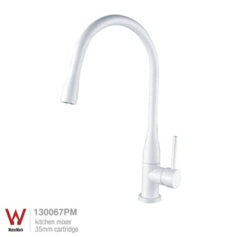 2022 all new WELS Watermark Chrome Square wall mixer