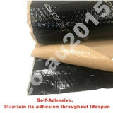 20% THICKER 2M - 8M Butyl Sound Deadener Roll  Sound Proofing vs dynamat pingjing