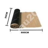 20% THICKER 2M - 8M Butyl Sound Deadener Roll  Sound Proofing vs dynamat pingjing