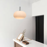 Celia Glass Pendant Light