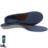 ARCHLINE Orthotics Insoles Balance Full Length Arch Support Pain Relief - EUR 36