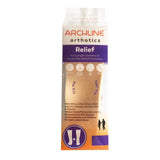 ARCHLINE Insoles Orthotics Full Length Arch Support Diabetics Plantar Fasciitis  - EUR 46