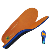 Archline Active Orthotics Full Length Arch Support Pain Relief Insoles - For Work - XL (EU 45-46)