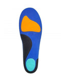 Archline Active Orthotics Full Length Arch Support Relief Insoles - For Hiking & Outdoors