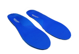 Archline Supination Orthotic Insoles - Full Length (Unisex) Plantar Fasciitis High Arch - Euro 36