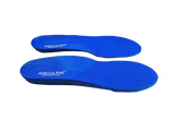 Archline Supination Orthotic Insoles - Full Length (Unisex) Plantar Fasciitis High Arch - Euro 36