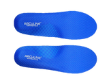 Archline Supination Orthotic Insoles - Full Length (Unisex) Plantar Fasciitis High Arch - Euro 36