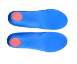 Archline Supination Orthotic Insoles - Full Length (Unisex) Plantar Fasciitis High Arch - Euro 37