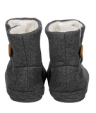 Archline Orthotic UGG Boots Slippers Arch Support Warm Orthopedic Shoes - Grey - EUR 39 (Women's US 8/Men's US 6)