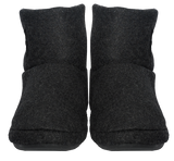 Archline Orthotic UGG Boots Slippers Arch Support Warm Orthopedic Shoes - Charcoal - EUR 35 (Women's US 4/Men's US 2)