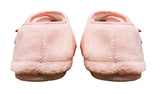 ARCHLINE Orthotic Plus Slippers Closed Scuffs Pain Relief Moccasins - Pink - EU 39