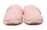 ARCHLINE Orthotic Plus Slippers Closed Scuffs Pain Relief Moccasins - Pink - EU 39