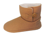 Archline Orthotic UGG Boots Slippers Arch Support Warm Orthopedic Shoes - Chestnut - EUR 40 (Women's US 9/Men's US 7)