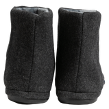 Archline Orthotic UGG Boots Slippers Arch Support Warm Orthopedic Shoes - Black - EUR 41 (Mens US 8)