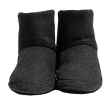 Archline Orthotic UGG Boots Slippers Arch Support Warm Orthopedic Shoes - Black - EUR 41 (Mens US 8)